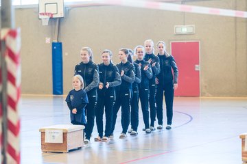 Bild 53 - wU16 Norddeutsche Meisterschaft
